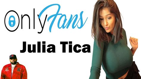 julia onlyfans